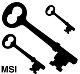 MSI trademark