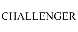 CHALLENGER trademark