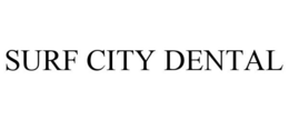 SURF CITY DENTAL trademark
