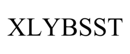 XLYBSST trademark