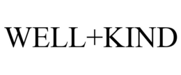 WELL+KIND trademark