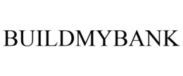 BUILDMYBANK trademark