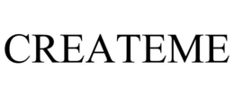 CREATEME trademark