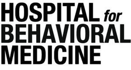 HOSPITAL FOR BEHAVIORAL MEDICINE trademark