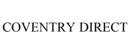 COVENTRY DIRECT trademark