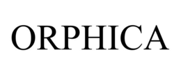 ORPHICA trademark