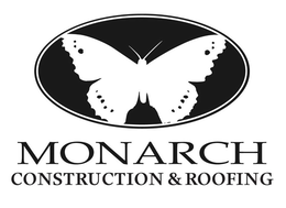 MONARCH CONSTRUCTION & ROOFING trademark