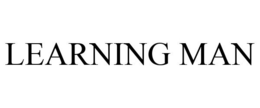 LEARNING MAN trademark