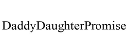 DADDYDAUGHTERPROMISE trademark