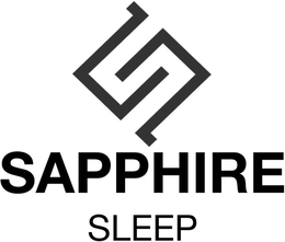 S SAPPHIRE SLEEP trademark