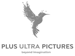 PLUS ULTRA PICTURES BEYOND IMAGINATION trademark