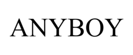 ANYBOY trademark
