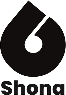 SHONA trademark