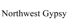 NORTHWEST GYPSY trademark