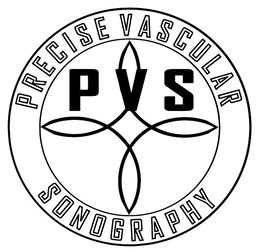 PRECISE VASCULAR SONOGRAPHY PVS trademark