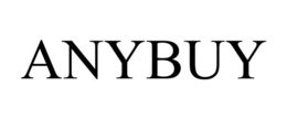ANYBUY trademark