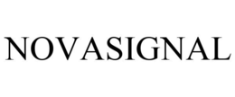 NOVASIGNAL trademark