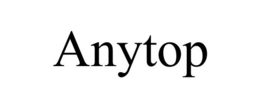 ANYTOP trademark