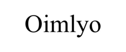 OIMLYO trademark
