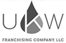 UKW FRANCHISING COMPANY, LLC trademark