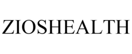 ZIOSHEALTH trademark