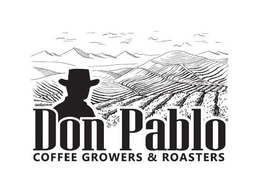 DON PABLO COFFEE GROWERS & ROASTERS trademark