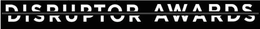 DISRUPTOR AWARDS trademark