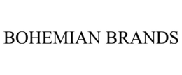 BOHEMIAN BRANDS trademark
