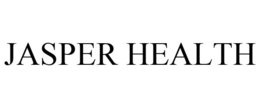 JASPER HEALTH trademark