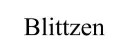 BLITTZEN trademark