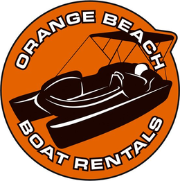 ORANGE BEACH BOAT RENTALS trademark