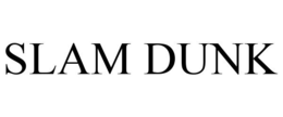 SLAM DUNK trademark