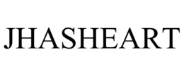 JHASHEART trademark