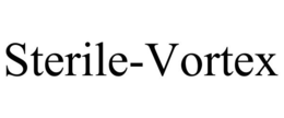 STERILE-VORTEX trademark
