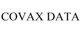 COVAX DATA trademark