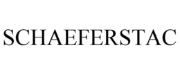 SCHAEFERSTAC trademark
