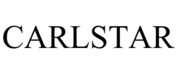 CARLSTAR trademark