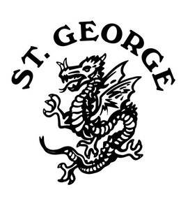 ST. GEORGE trademark