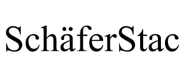 SCHÄFERSTAC trademark