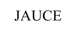 JAUCE trademark