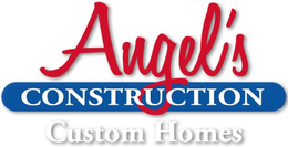 ANGEL'S CONSTRUCTION CUSTOM HOMES trademark