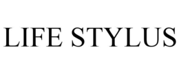 LIFE STYLUS trademark
