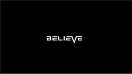 BELIEVE trademark