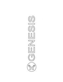 GENESIS trademark