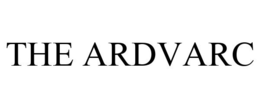 THE ARDVARC trademark