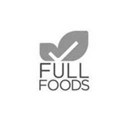 FULL FOODS trademark