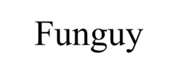 FUNGUY trademark