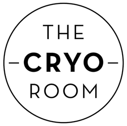 THE CRYO ROOM trademark