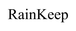 RAINKEEP trademark