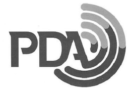 PDA trademark